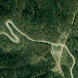 Satellite imagery of Grebak, BA