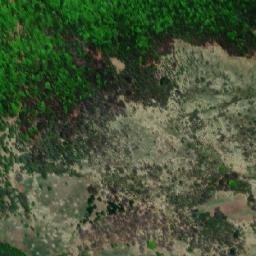 Satellite imagery of Gradina, BA