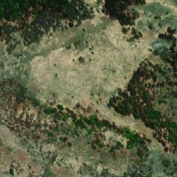 Satellite imagery of Gradina, BA