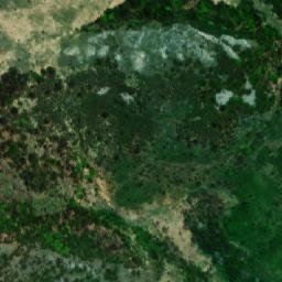 Satellite imagery of Gradina, BA