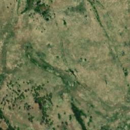 Satellite imagery of Kožalj, BA