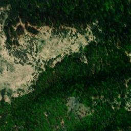 Satellite imagery of Breza, BA