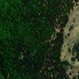 Satellite imagery of Bakoljska Kosa, BA