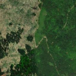 Satellite imagery of Bakoljska Kosa, BA