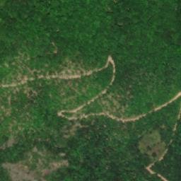 Satellite imagery of Lješčine, BA