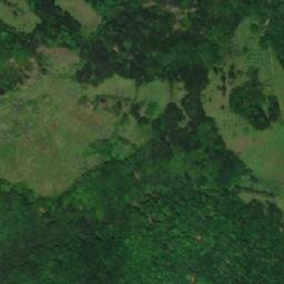 Satellite imagery of Lješčine, BA