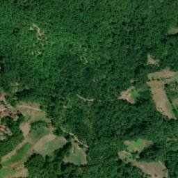 Satellite imagery of Međed, BA