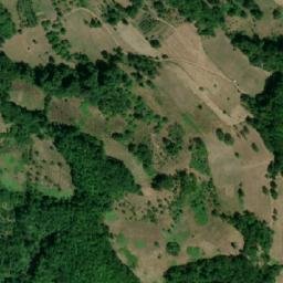 Satellite imagery of Međed, BA