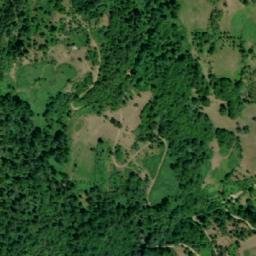 Satellite imagery of Baba, BA