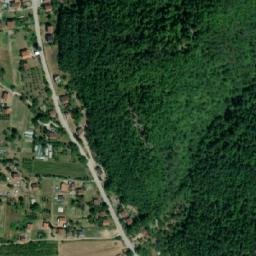 Satellite imagery of Samari, BA