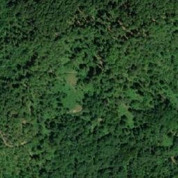 Satellite imagery of Gradina, BA