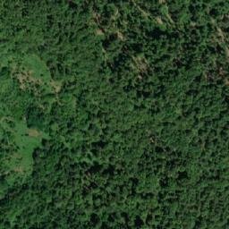 Satellite imagery of Gradina, BA