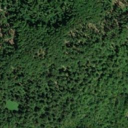 Satellite imagery of Gradina, BA