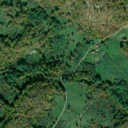 Satellite imagery of Volijača, BA