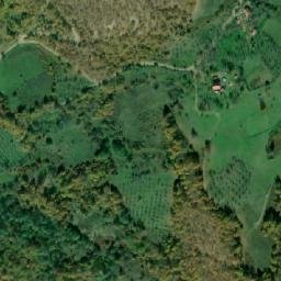 Satellite imagery of Volijača, BA