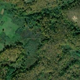 Satellite imagery of Volijača, BA