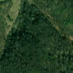 Satellite imagery of Videća, BA