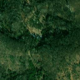 Satellite imagery of Vrhovi, BA