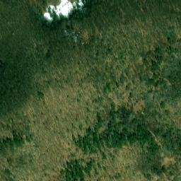 Satellite imagery of Vrhovi, BA