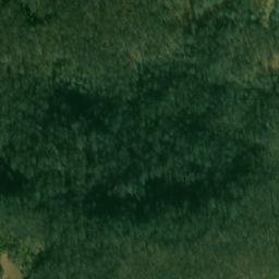 Satellite imagery of Ruđe, BA