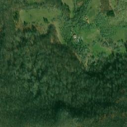 Satellite imagery of Ruđe, BA