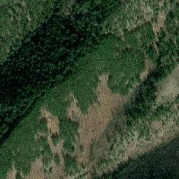 Satellite imagery of Zavišje, BA