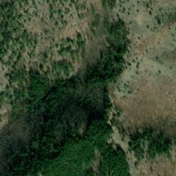 Satellite imagery of Zavišje, BA