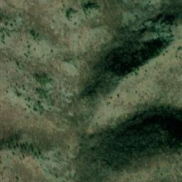 Satellite imagery of Zavišje, BA