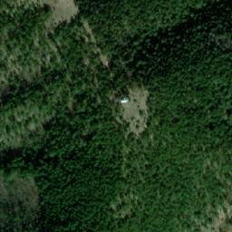 Satellite imagery of Huseinova Ravan, BA