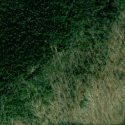 Satellite imagery of Komin, BA