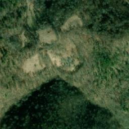 Satellite imagery of Komin, BA