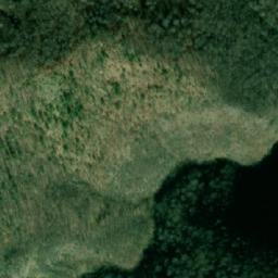 Satellite imagery of Komin, BA