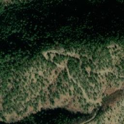 Satellite imagery of Hanska Kosa, BA
