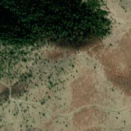 Satellite imagery of Hanska Kosa, BA