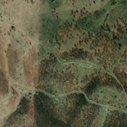 Satellite imagery of Hanska Kosa, BA