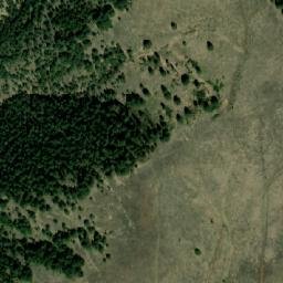 Satellite imagery of Orljic, RS