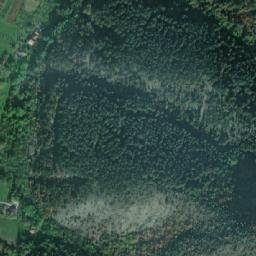 Satellite imagery of Klik, RS