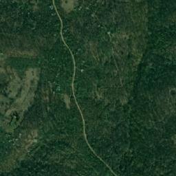 Satellite imagery of Srednia Kosa, RS