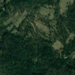 Satellite imagery of Strikovac, RS