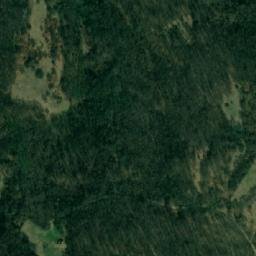 Satellite imagery of Strikovac, RS