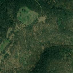 Satellite imagery of Strikovac, RS