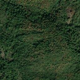 Satellite imagery of Srednji Trap, RS
