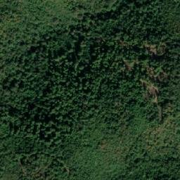 Satellite imagery of Srednji Trap, RS