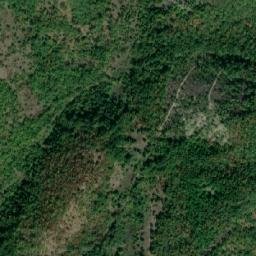 Satellite imagery of Šiba, RS