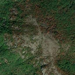 Satellite imagery of Šiba, RS