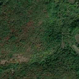 Satellite imagery of Šiba, RS