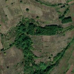 Satellite imagery of Porednik, RS