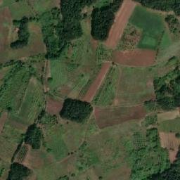 Satellite imagery of Porednik, RS