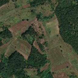 Satellite imagery of Porednik, RS