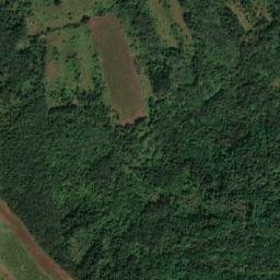 Satellite imagery of Osrednik, RS